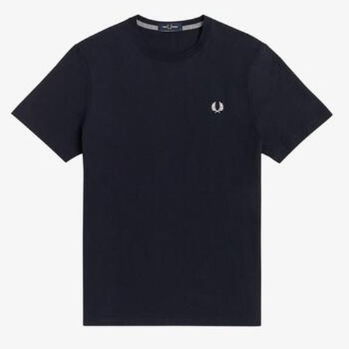 T-shirt Fred Perry M1600FP - Fred Perry - Modalova