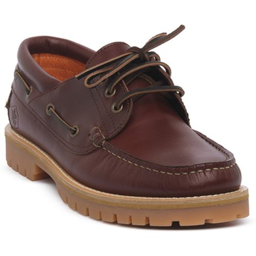 Chaussures bateau CI004 BRUNELLO - Lumberjack - Modalova