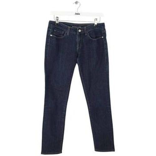 Jeans Jean droit en coton - Marc Jacobs - Modalova