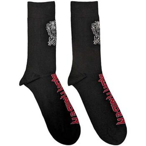 Chaussettes Killers Eddie - Iron Maiden - Modalova