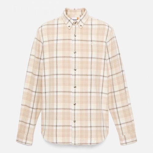 Chemise - MIDWEIGHT FLANNEL CHECK - Timberland - Modalova