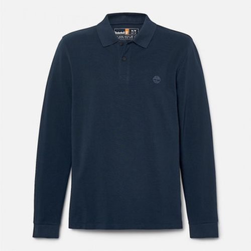 Polo - MLRV LS MILLERS RIVER PIQUE - Timberland - Modalova