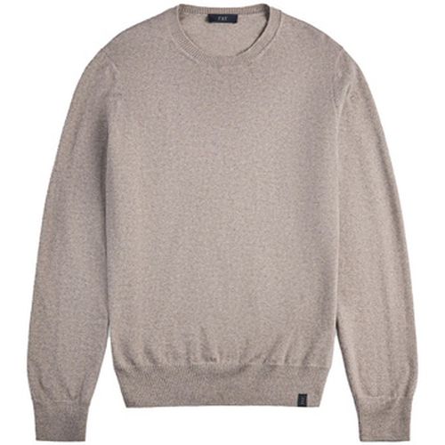 Pull Fay nmmc1512420cqt-s400 - Fay - Modalova