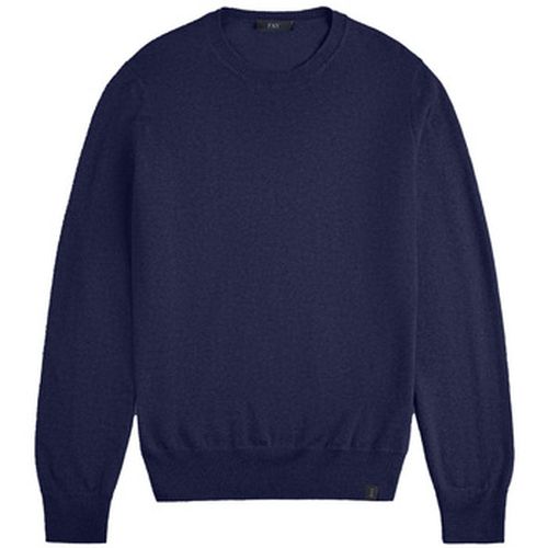 Pull Fay nmmc1512420cqt-u807 - Fay - Modalova