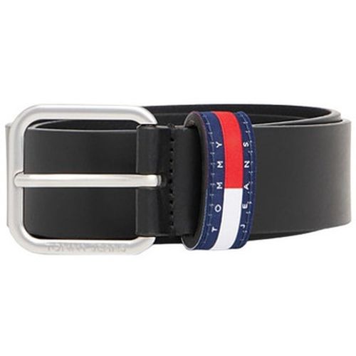 Ceinture CEINTURE TJM RYAN 3.5 - 100 - Tommy Jeans - Modalova