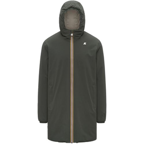 Blouson K-Way JACOB ST WARM DOUBLE - K-Way - Modalova