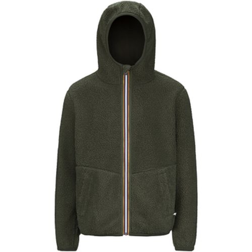 Polaire JACK SHERPA POLAR DOUBLE - K-Way - Modalova