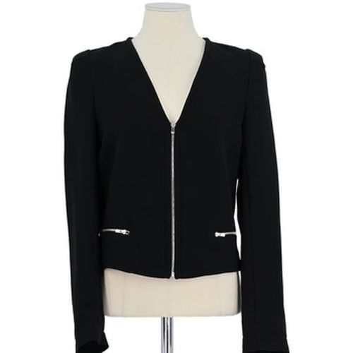 Veste Claudie Pierlot Veste noire - Claudie Pierlot - Modalova