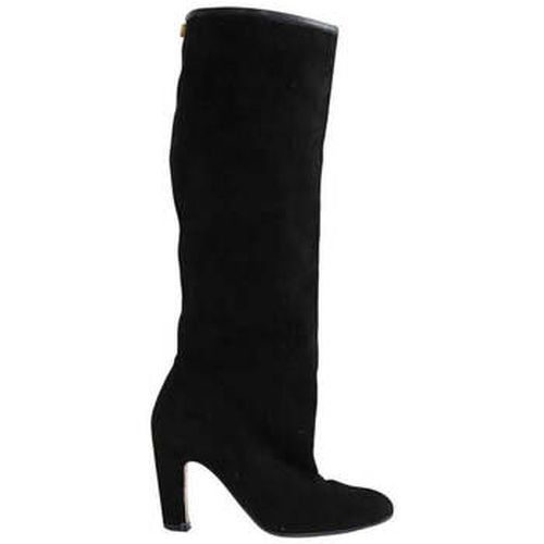 Bottes Boots en daim - Stuart Weitzman - Modalova