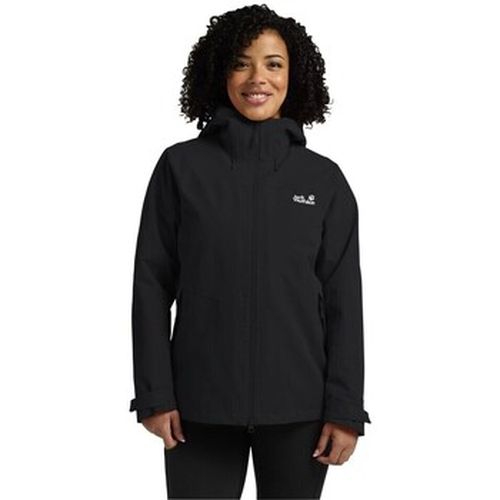 Veste Jack Wolfskin Wild Places - Jack Wolfskin - Modalova