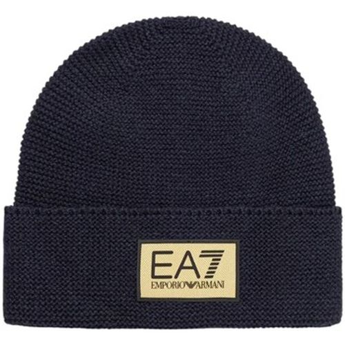 Bonnet 7X000247-AF18021 - Emporio Armani EA7 - Modalova