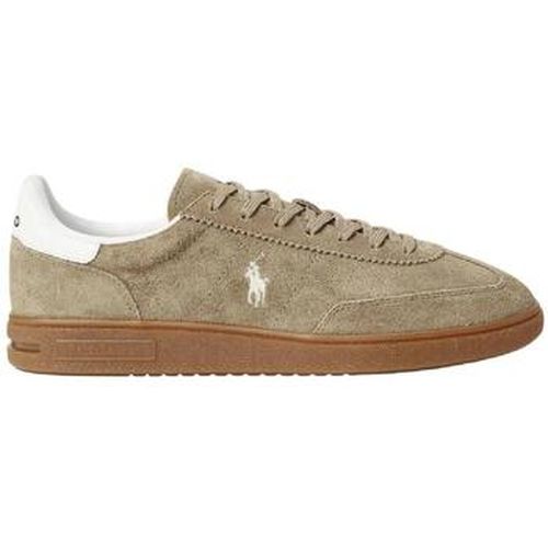Baskets basses 809967889002 - Polo Ralph Lauren - Modalova