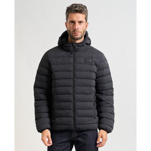 Doudounes Blouson matelassé et rembourré - Emporio Armani EA7 - Modalova