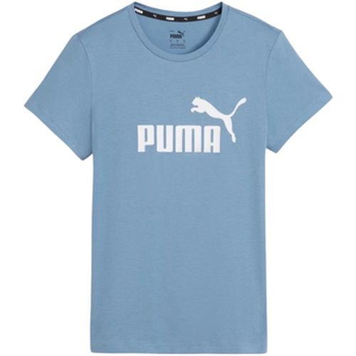 T-shirt Puma ESS - Puma - Modalova