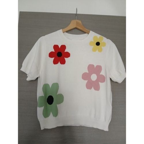 Blouses pull manches courtes - Cache Cache - Modalova