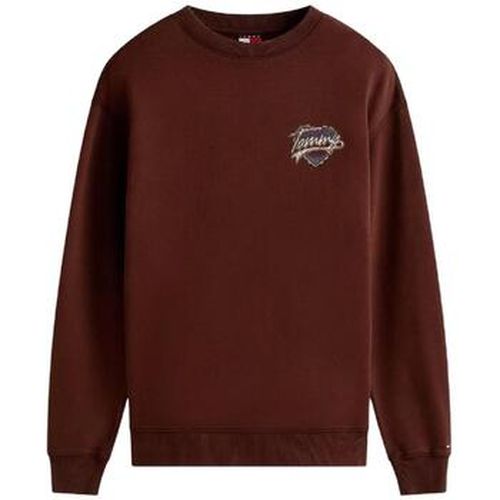Sweat-shirt DW0DW21602 GS7 - Tommy Hilfiger - Modalova