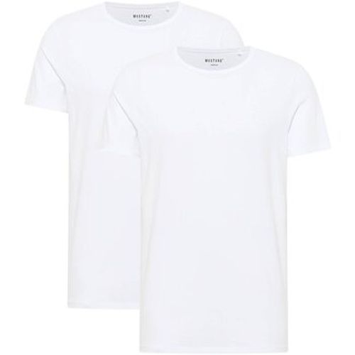 T-shirt T-shirt Paquet de 2 Style Allen 2-Pack - Mustang - Modalova