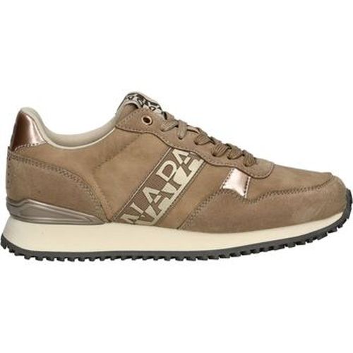 Baskets basses Napapijri Sneaker - Napapijri - Modalova