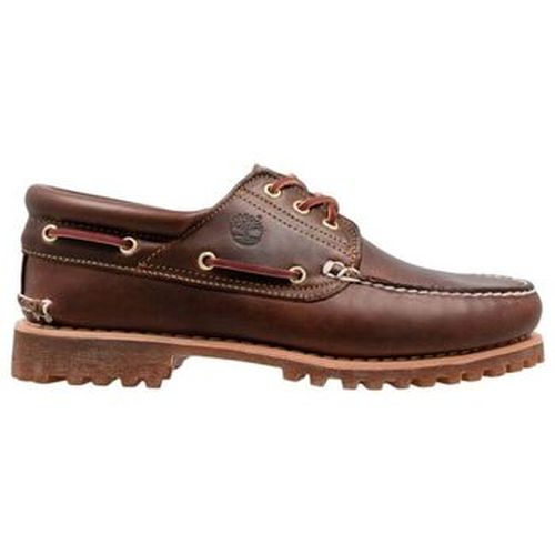 Chaussures bateau Mocassins - Timberland - Modalova
