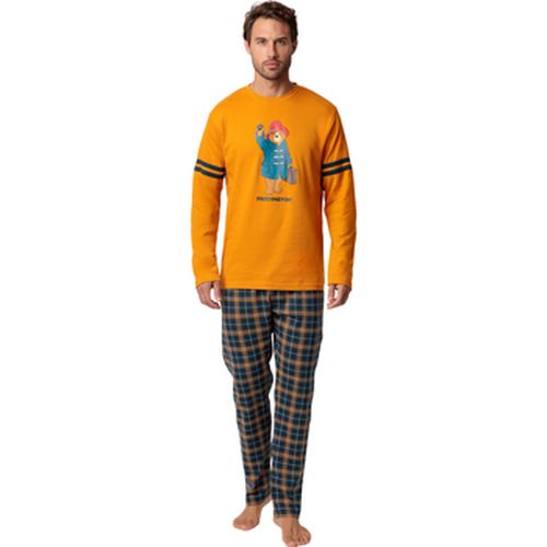 Pyjamas / Chemises de nuit Pyjama pantalon top manches longues Square Paddington - Admas - Modalova