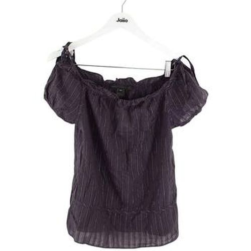 Blouses Blouse en coton violette - Marc Jacobs - Modalova