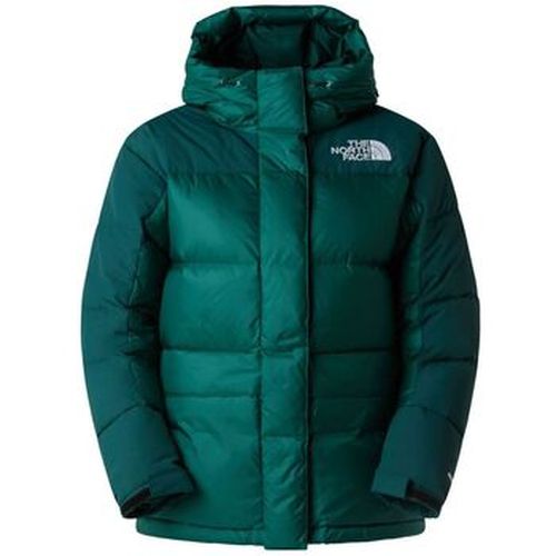Doudounes NF0A4R2WGM01 - HMLYN DOWN PARKA-HUNTER GREEN - The North Face - Modalova