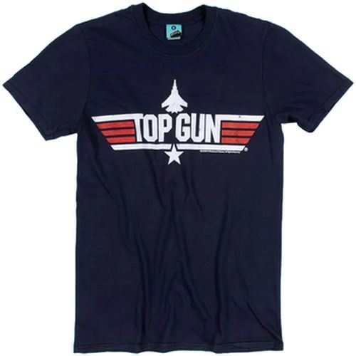 T-shirt Top Gun Cougar - Top Gun - Modalova