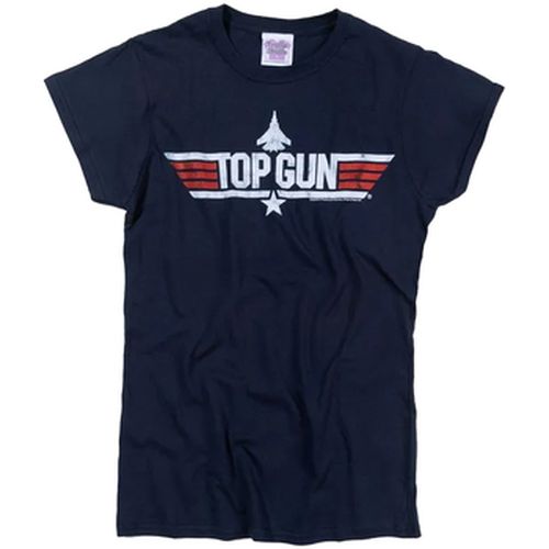 T-shirt Top Gun Charlie - Top Gun - Modalova