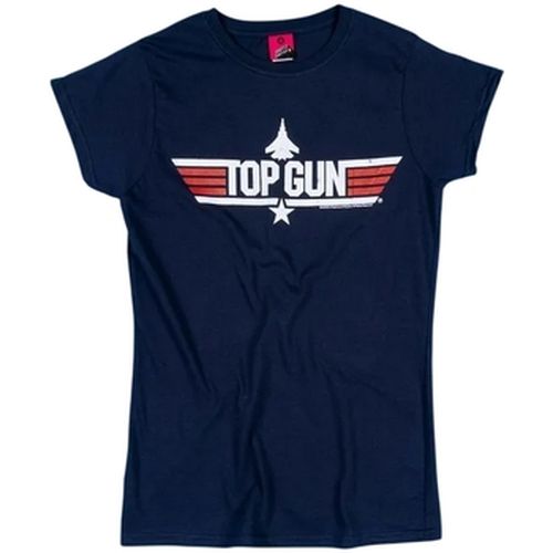 T-shirt Top Gun Iceman - Top Gun - Modalova