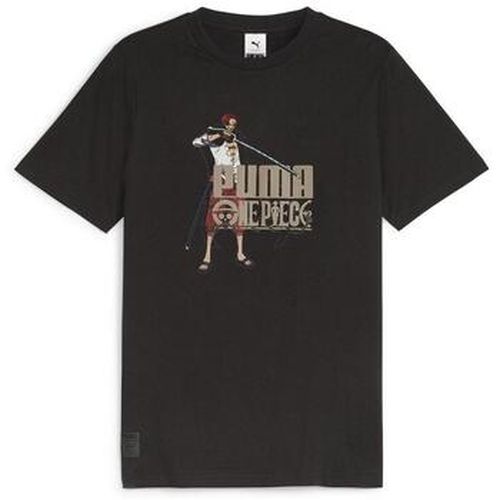 T-shirt Puma 624665-01 - Puma - Modalova