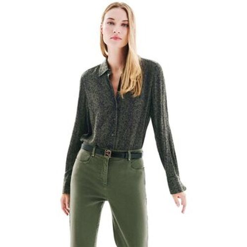 Chemise Caroll 187509VTAH25 - Caroll - Modalova