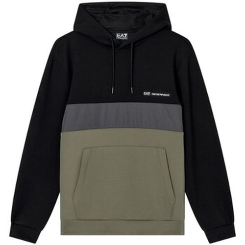 Sweat-shirt 7M000937-AF17003 - Emporio Armani EA7 - Modalova