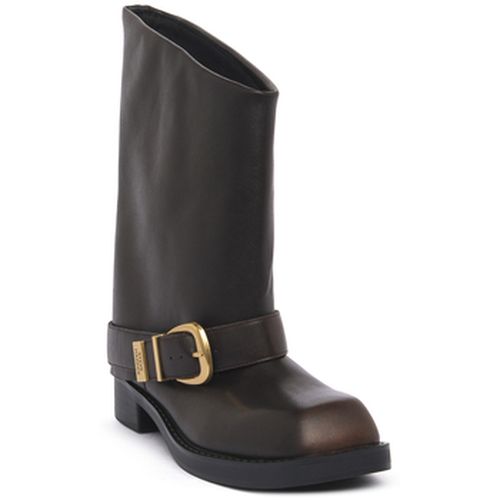 Bottines BROWN CLIMAXX - Steve Madden - Modalova