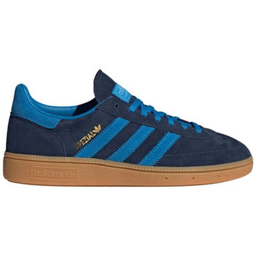 Baskets basses Handball Spezial Night Indigo Bright Blue (Women's) - adidas - Modalova