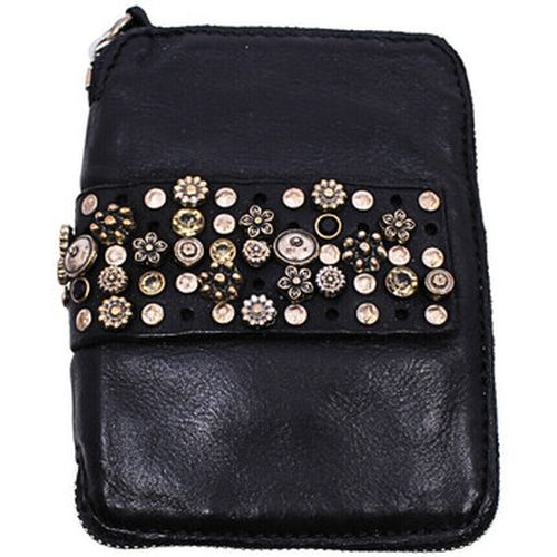 Portefeuille portefeuille - Campomaggi - Modalova