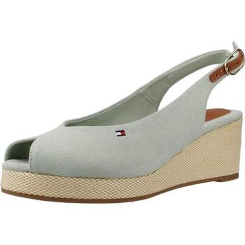 Sandales Tommy Hilfiger FW0FW08595 - Tommy Hilfiger - Modalova