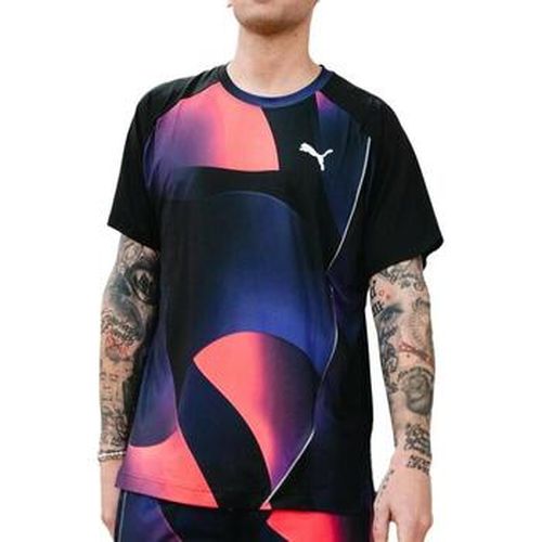 T-shirt Puma 630462-01 - Puma - Modalova
