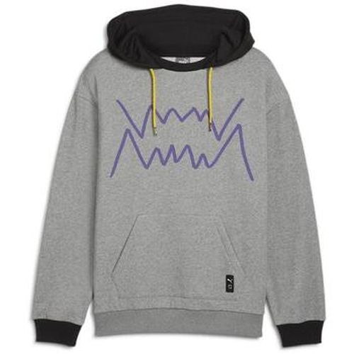 Sweat-shirt Puma 627220-02 - Puma - Modalova