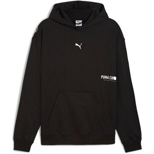 Sweat-shirt M Graphic French Terry Hoodie - Puma - Modalova