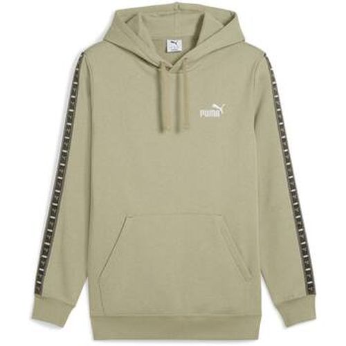 Sweat-shirt Ess Tape Hoodie Fl - Puma - Modalova