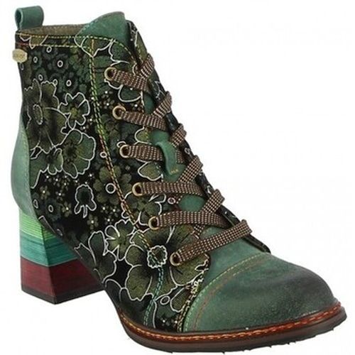 Bottines Laura Vita rejineo 78 - Laura Vita - Modalova