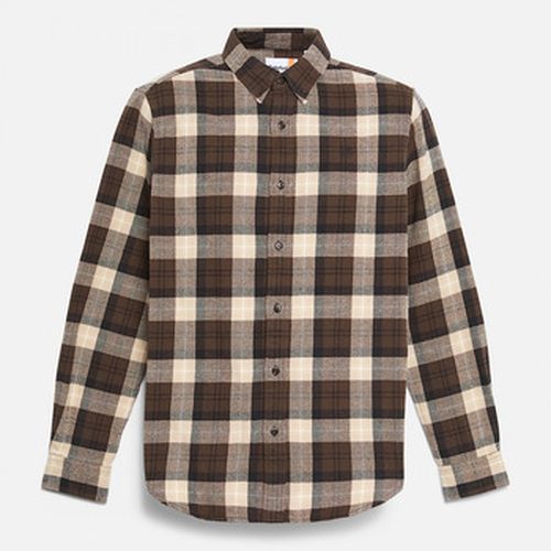 Chemise - MIDWEIGHT FLANNEL CHECK - Timberland - Modalova