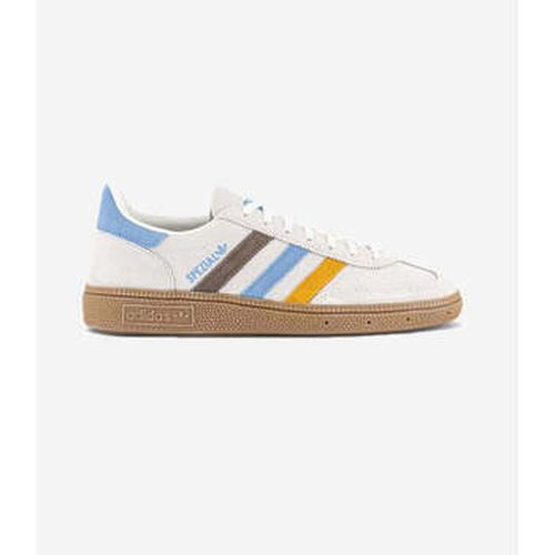 Baskets basses Handball Spezial Light Blue Earth Strata (Women's) - adidas - Modalova