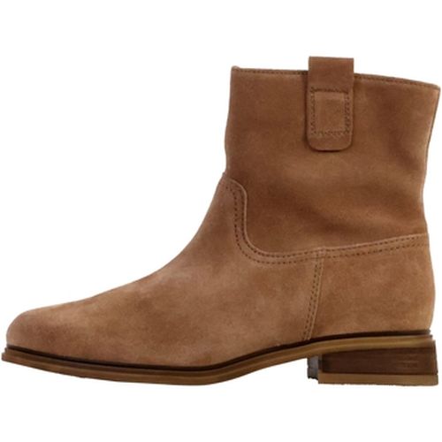 Boots Bottine Cuir Dreamvelour - Gabor - Modalova