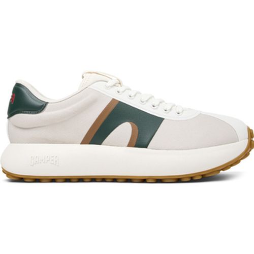 Baskets basses k100944fw blanco_019 - Camper - Modalova