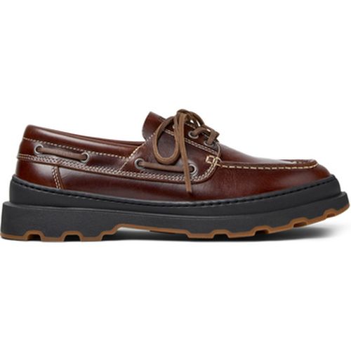 Chaussures bateau k101067 marron_001 - Camper - Modalova