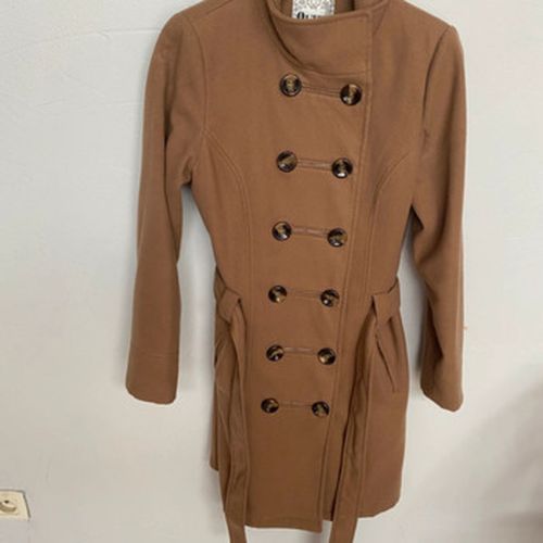 Manteau Mim Trench - Mim - Modalova