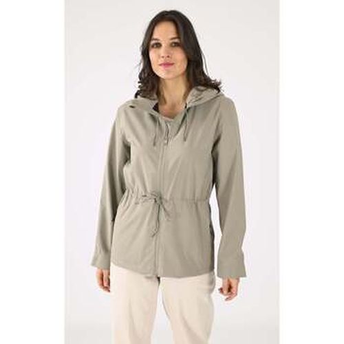 Parka 12470 SUVA HARDSHELL STRING - Rains - Modalova
