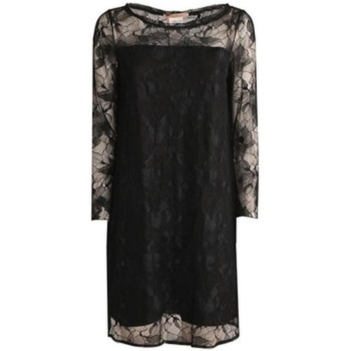 Robe courte Penny Black crochet-6 - Penny Black - Modalova