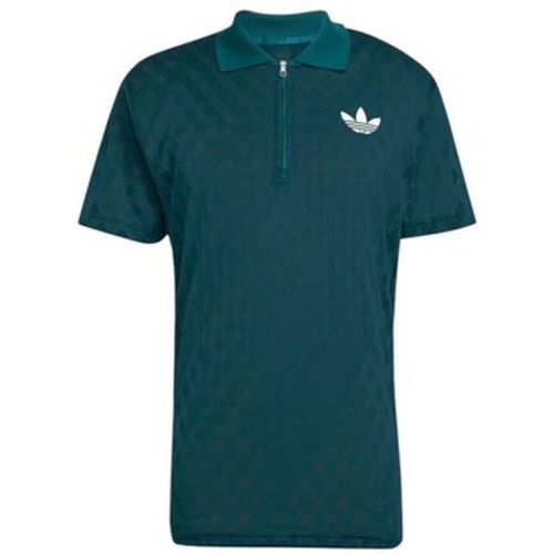 Polo Pro Climacool+ Freelift 2025 - adidas - Modalova